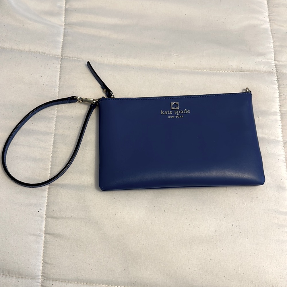 Kate Spade Wristlet